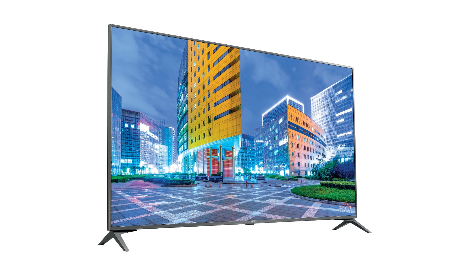 LG TV LED 49" Ultra HD 4K HDR Smart TV Ultra Surround, 49UJ651V