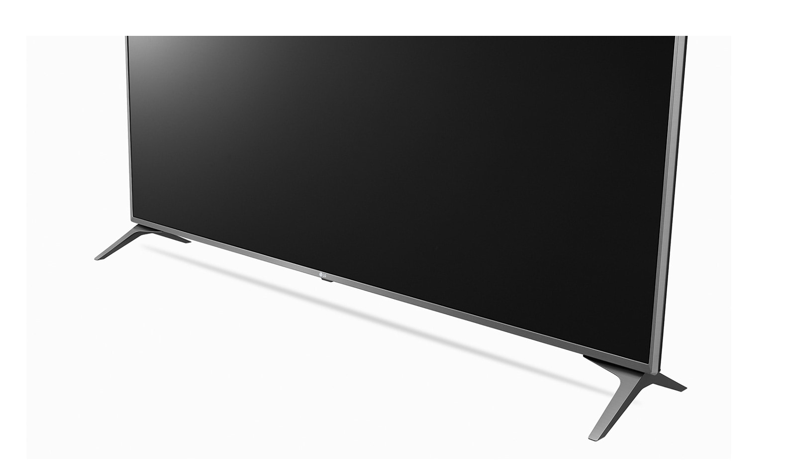 LG TV LED 49" Ultra HD 4K HDR Smart TV Ultra Surround, 49UJ651V