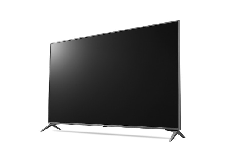 LG TV LED 49" Ultra HD 4K HDR Smart TV Ultra Surround, 49UJ651V
