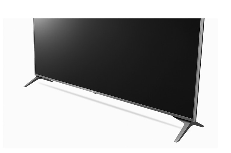 LG TV LED 49" Ultra HD 4K HDR Smart TV Ultra Surround, 49UJ651V