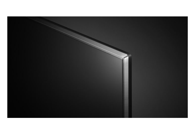 LG TV LED 49" Ultra HD 4K HDR Smart TV Ultra Surround, 49UJ651V