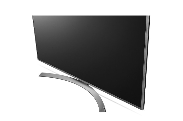 LG TV LED 49" Ultra HD 4K HDR Smart TV Ultra Surround, 49UJ670V