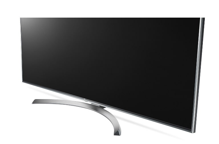LG TV LED 49" Ultra HD 4K HDR Smart TV Dolby Vision, 49UJ750V