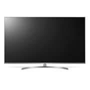 LG TV LED 49" Ultra HD NanoCell Smart TV 4K Active HDR, 49UK7550PLA