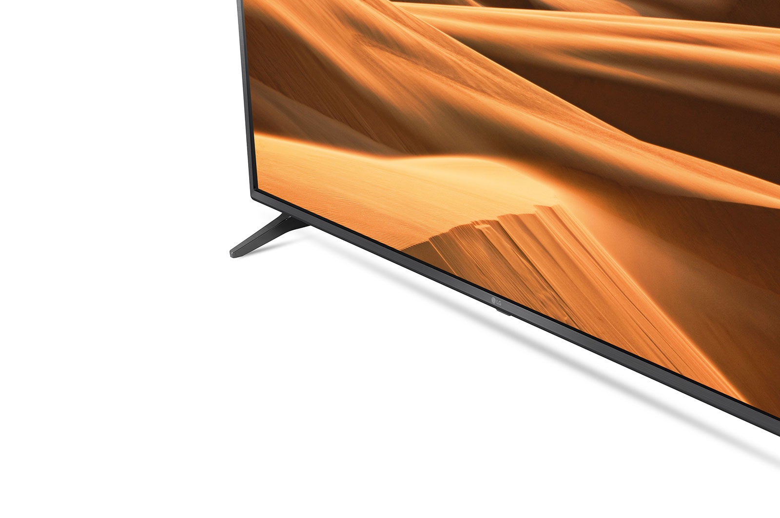 LG TV LED Ultra HD Smart TV 49" 4K Active HDR, 49UM7000PLA