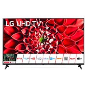 LG TV LED Smart TV 49" 4K Active HDR , 49UM7050PLF