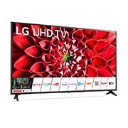 LG TV LED Smart TV 49" 4K Active HDR , 49UM7050PLF