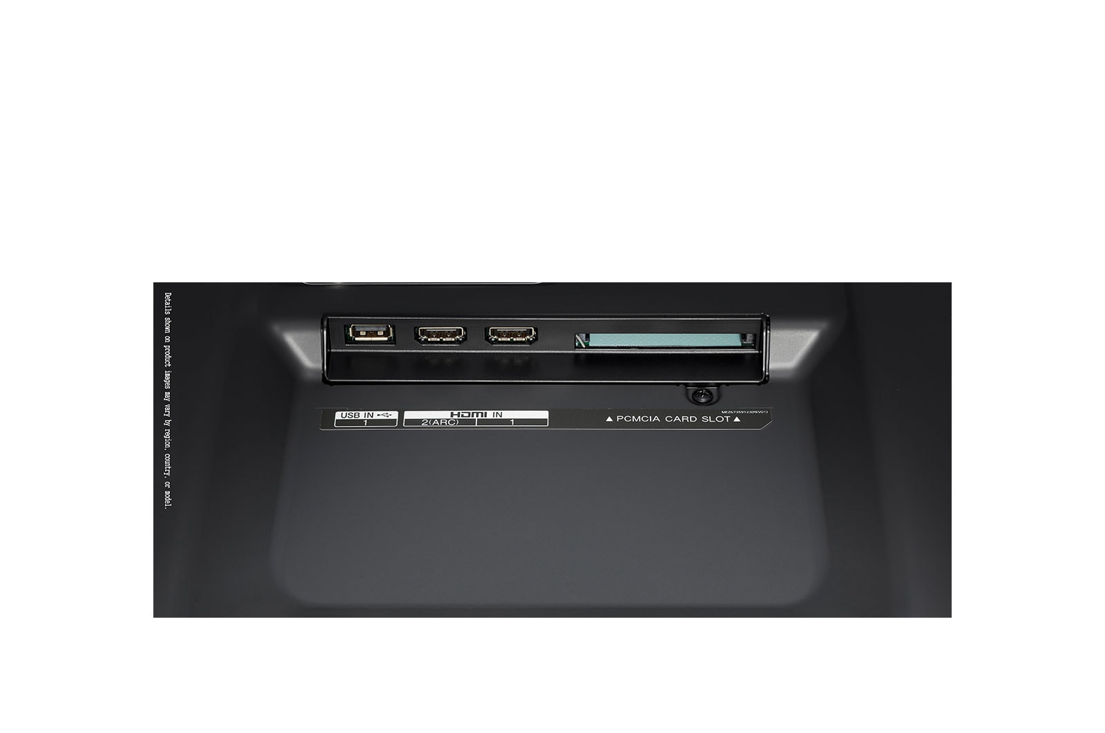 LG TV LED AI Ultra HD Smart TV 49" 4K Active HDR Google Assistant e Alexa, 49UM7100PLB