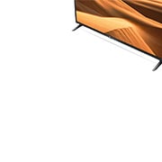 LG TV LED AI Ultra HD Smart TV 49" 4K Active HDR Google Assistant e Alexa, 49UM7100PLB