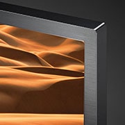 LG TV LED AI Ultra HD Smart TV 49" 4K Active HDR Google Assistant e Alexa, 49UM7100PLB