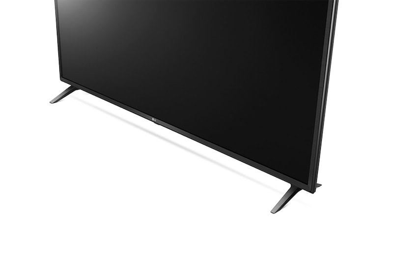 LG UHD TV 49" Serie 7100 - LED 4K IPS Display Processore Quad Core, 49UN71006LB