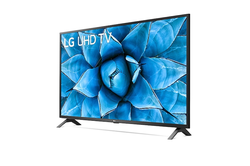LG UHD TV 49'' Serie 7300 - LED 4K Smart TV webOS 5.0 Processore Quad Core, 49UN73006LA