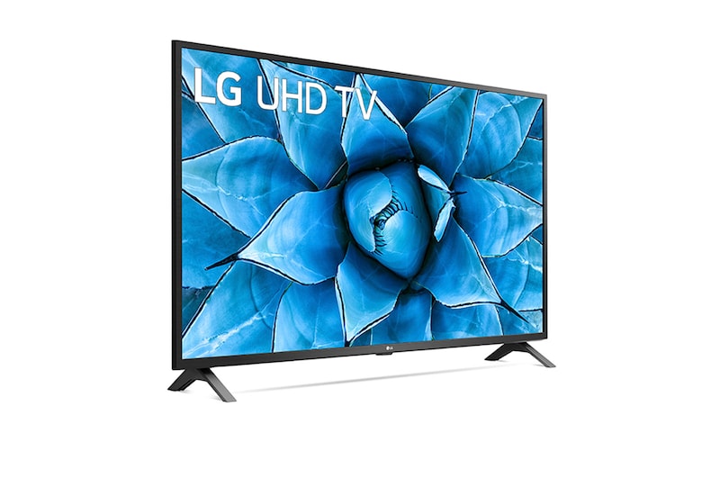 LG UHD TV 49'' Serie 7300 - LED 4K Smart TV webOS 5.0 Processore Quad Core, 49UN73006LA