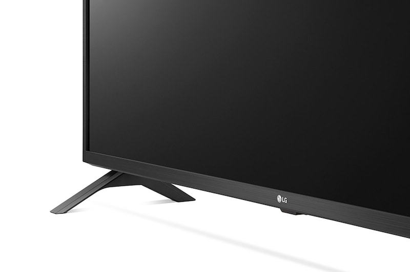 LG UHD TV 49'' Serie 7300 - LED 4K Smart TV webOS 5.0 Processore Quad Core, 49UN73006LA