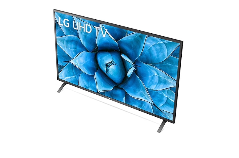 LG UHD TV 49'' Serie 7300 - LED 4K Smart TV webOS 5.0 Processore Quad Core, 49UN73006LA