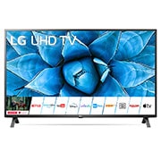LG UHD TV 49'' Serie 7300 - LED 4K Smart TV webOS 5.0 Processore Quad Core, 49UN73006LA