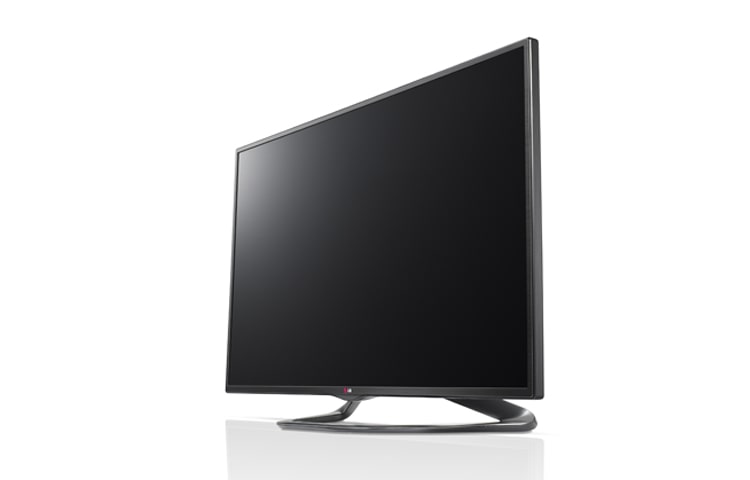 LG 50 pollici Smart TV Cinema 3D, 50LA620S