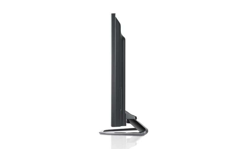 LG 50 pollici Smart TV Cinema 3D, 50LA620S