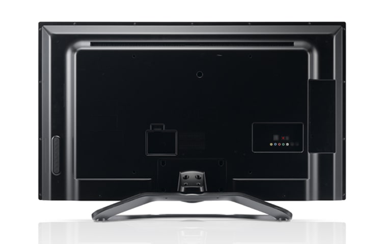 LG 50 pollici Smart TV Cinema 3D, 50LA620S