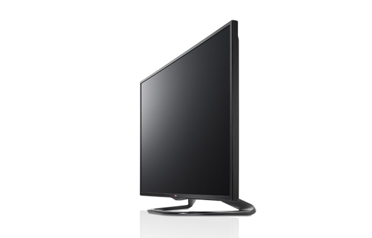 LG 50 pollici Smart TV Cinema 3D, 50LA620S