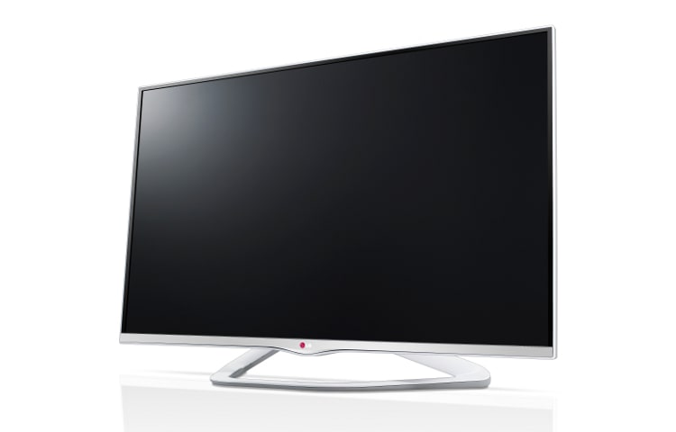 LG 50 pollici Smart TV Cinema 3D, 50LA667S