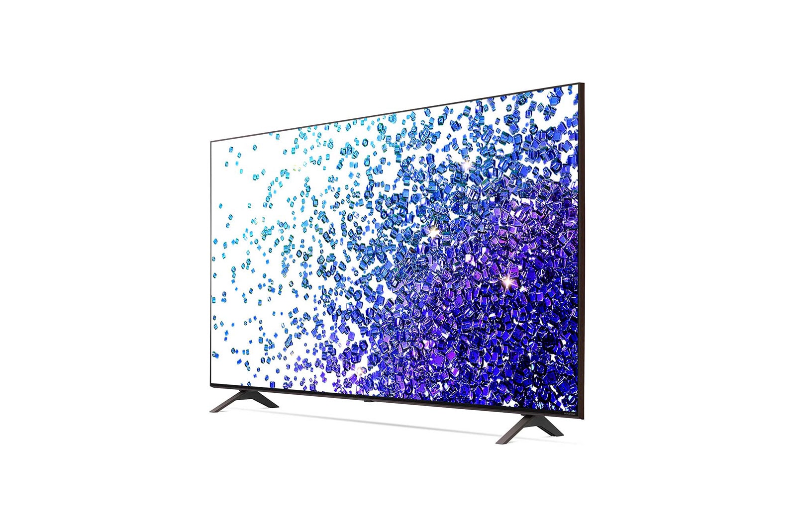 LG NanoCell | TV 50'' Serie NANO79 | 4K, Smart TV, HDR10 Pro, Filmmaker Mode, 50NANO796PB