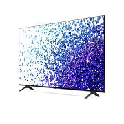 LG NanoCell | TV 50'' Serie NANO79 | 4K, Smart TV, HDR10 Pro, Filmmaker Mode, 50NANO796PB