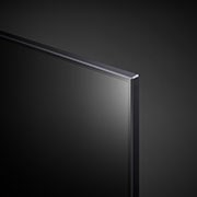 LG NanoCell TV 50'' Serie Nano 81 - NanoCell 4K Nano Color Local Dimming, 50NANO816PA