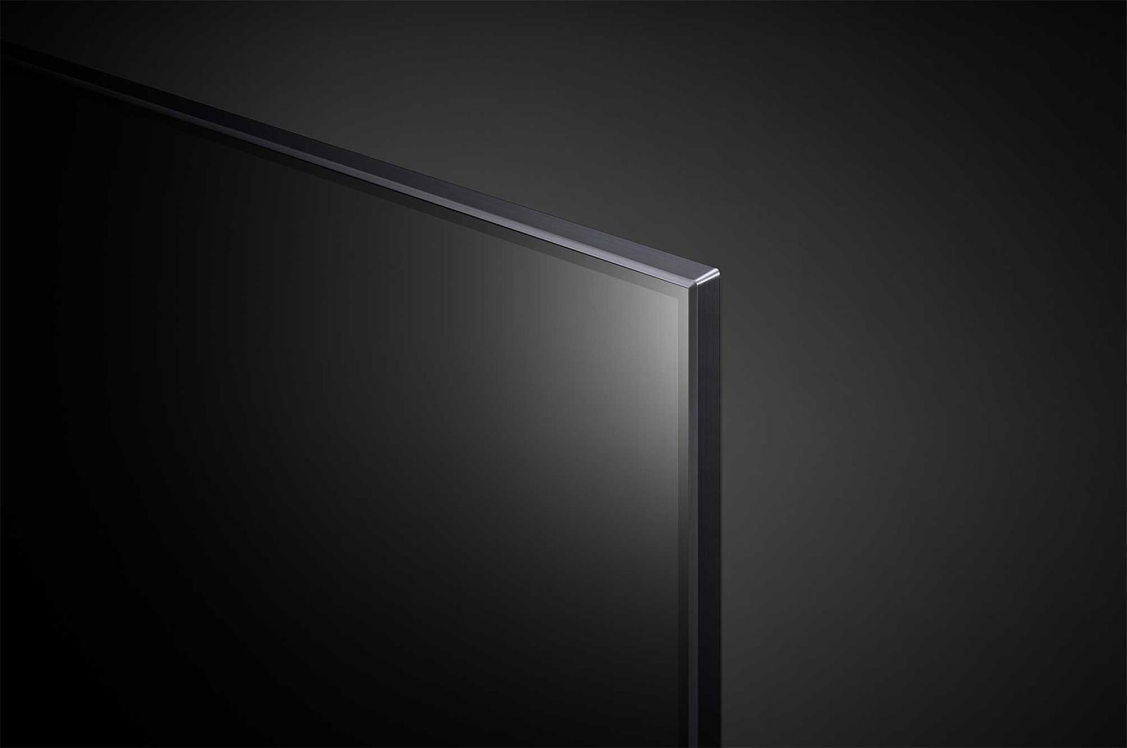 LG NanoCell TV 50'' Serie Nano 81 - NanoCell 4K Nano Color Local Dimming, 50NANO816PA