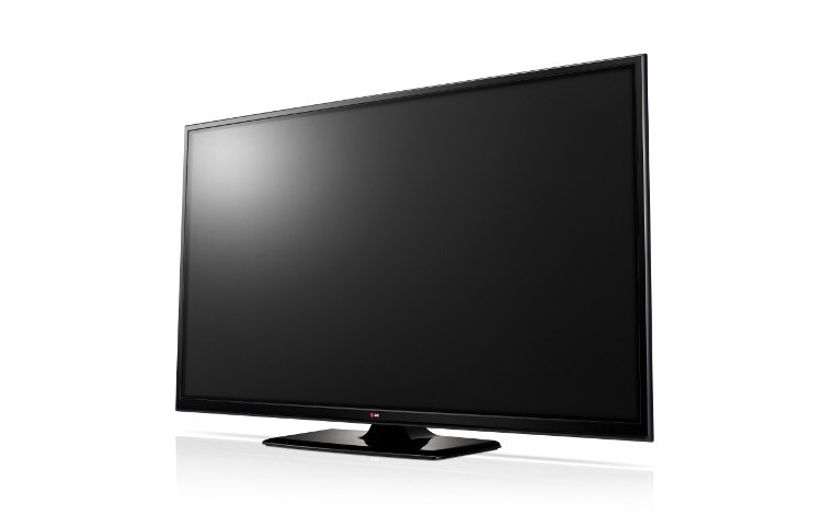 LG TV Plasma 50 pollici HD Ready con DVBT2, DVBS2 e potenza audio 20W 2.0 ch., 50PB560U