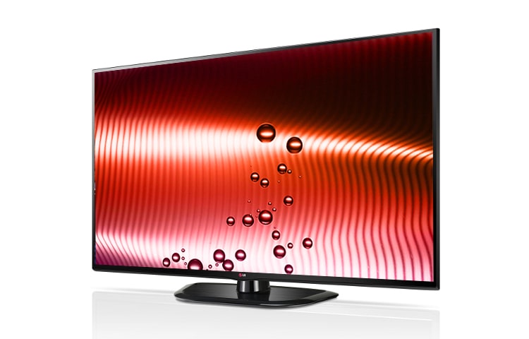LG 50 pollici TV Plasma HD Ready, 50PN450B