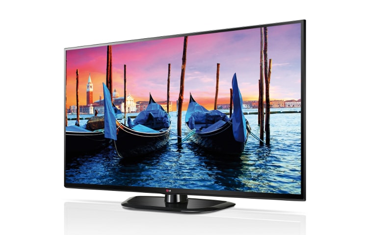 LG 50 pollici TV Plasma HD Ready, 50PN450B