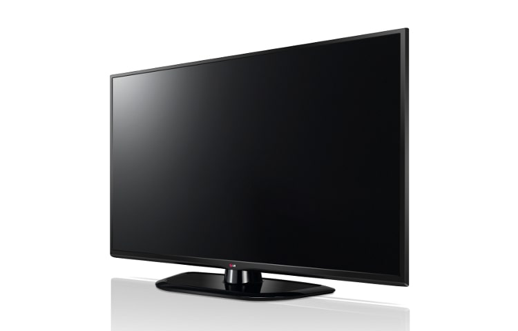 LG 50 pollici TV Plasma HD Ready, 50PN450B
