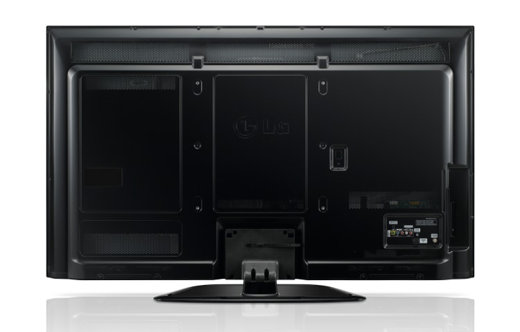 LG 50 pollici TV Plasma Full HD, 50PN6500