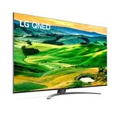 LG QNED | TV 50'' Serie QNED81 | QNED 4K, Smart TV, HDR10 Pro, HDMI 2.1 VRR, 50QNED816QA