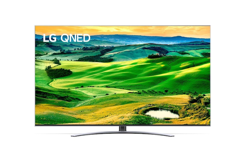 LG Smart TV QNED da 50 pollici LG, 50QNED826QB