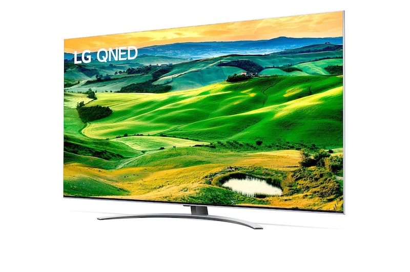 LG Smart TV QNED da 50 pollici LG, 50QNED826QB