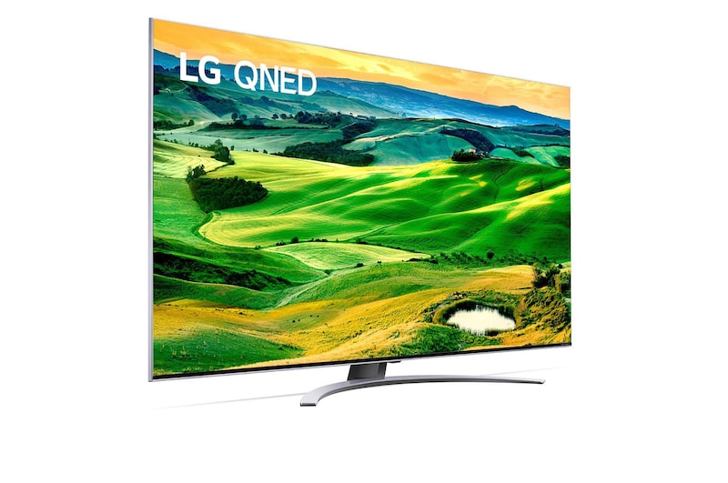 LG Smart TV QNED da 50 pollici LG, 50QNED826QB