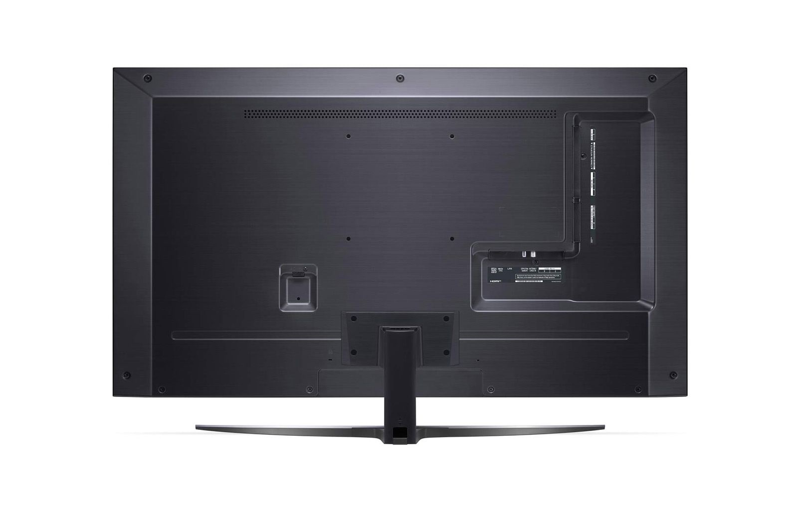 LG Smart TV QNED da 50 pollici LG, 50QNED826QB