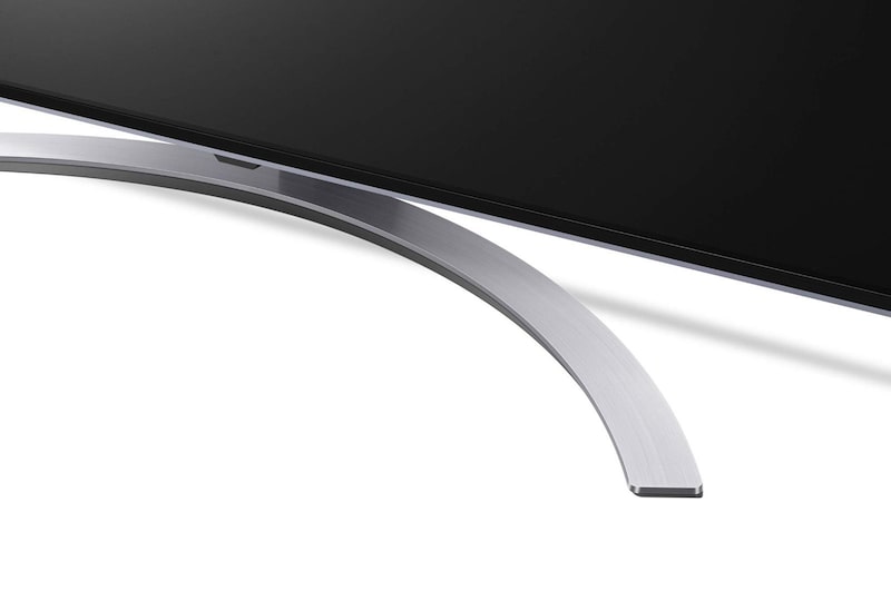 LG Smart TV QNED da 50 pollici LG, 50QNED826QB