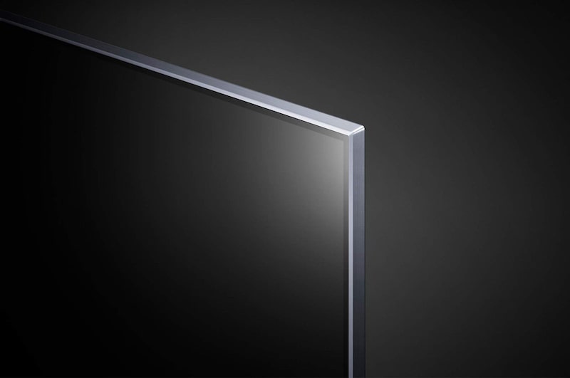 LG Smart TV QNED da 50 pollici LG, 50QNED826QB