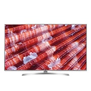 LG TV LED 50" Ultra HD Smart TV 4K Active HDR, 50UK6950PLB