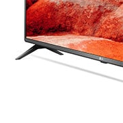 LG TV LED AI Ultra HD Smart TV 50" 4K Active HDR DTS Virtual:X Google Assistant e Alexa, 50UM7500PLA