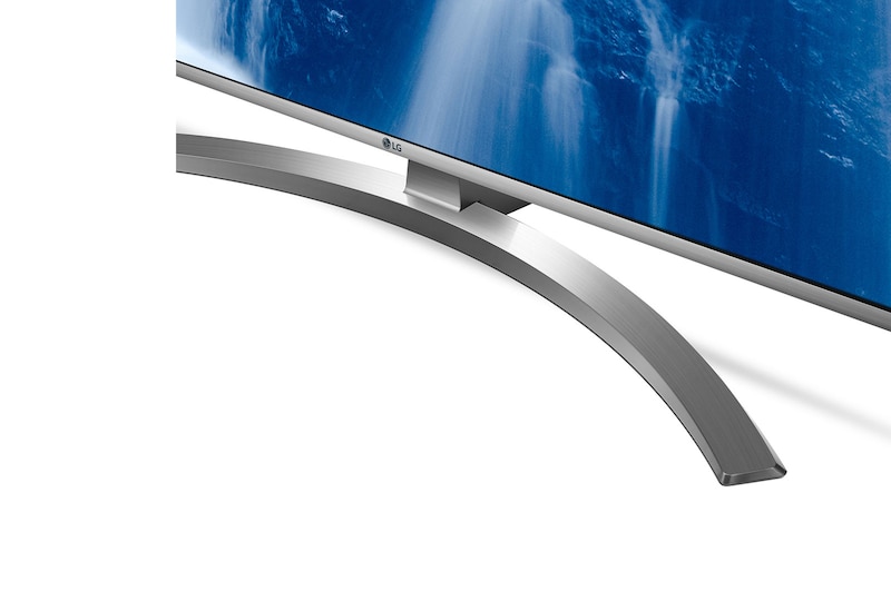 LG TV LED AI Ultra HD Smart TV 50" 4K Active HDR DTS Virtual:X Google Assistant e Alexa, 50UM7600PLB