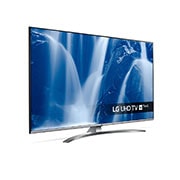 LG TV LED AI Ultra HD Smart TV 50" 4K Active HDR DTS Virtual:X Google Assistant e Alexa, 50UM7600PLB