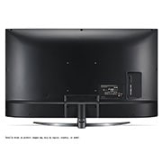 LG TV LED AI Ultra HD Smart TV 50" 4K Active HDR DTS Virtual:X Google Assistant e Alexa, 50UM7600PLB