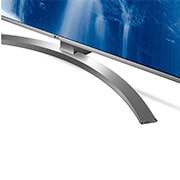 LG TV LED AI Ultra HD Smart TV 50" 4K Active HDR DTS Virtual:X Google Assistant e Alexa, 50UM7600PLB