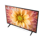 LG UHD TV 50'' Serie 7000 - LED 4K Processore Quad Core, 50UN70006LA