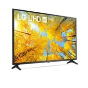 LG Smart TV Ultra HD da 50 pollici, 50UQ75006LF