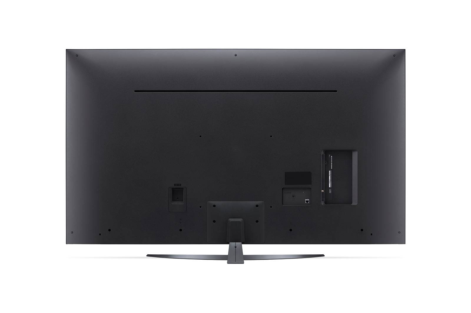 LG UHD | TV 50'' Serie UQ81 | Ultra HD 4K, Smart TV, HDR10 Pro, Filmmaker Mode, 50UQ81006LB